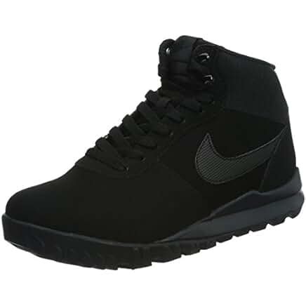 schwarze nike winterschuhe|Nike herren schuhe schwarz.